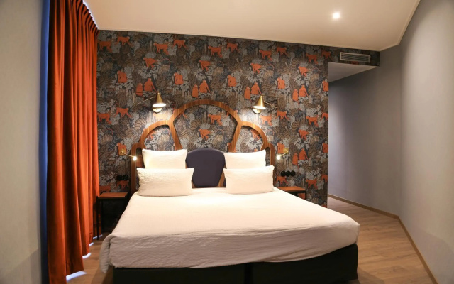 Hotel Andre Latin