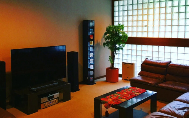 Kazan Hakone-Miyanoshita