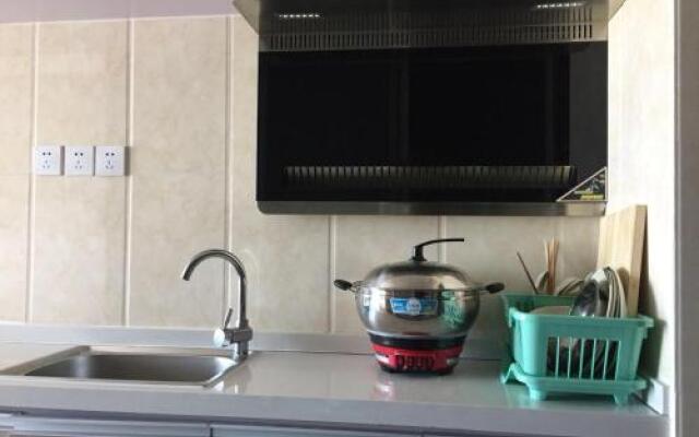 Weihai Mugua Apartment