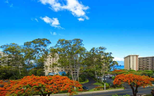 Kahana Manor 410 1 Bedroom Condo