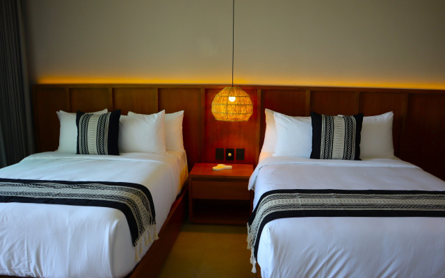 Amaranto Hotel Boutique