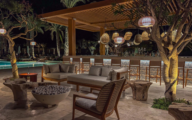 Park Hyatt Cabo Del Sol