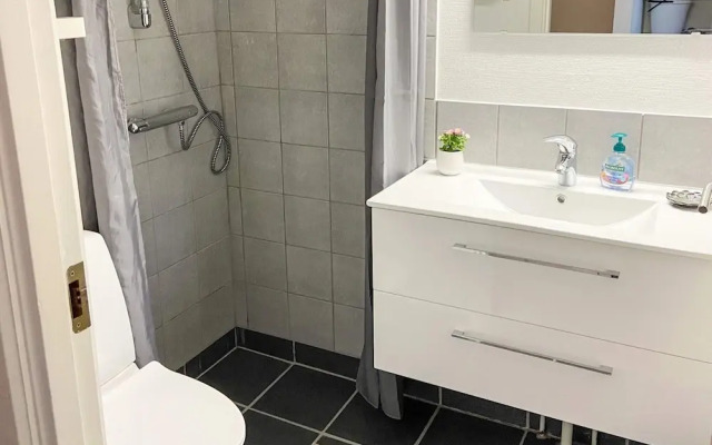4 Person Holiday Home in Hadsund