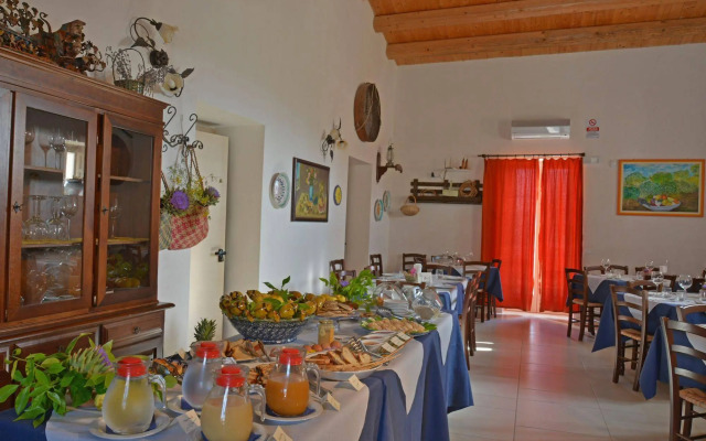 Le Zagare di Vendicari