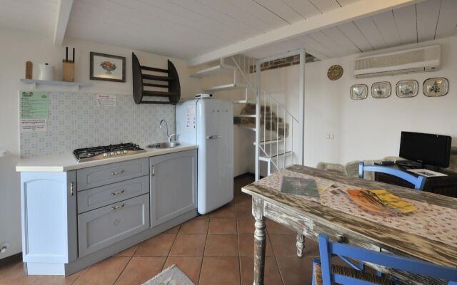 Domus Volumnia Country House
