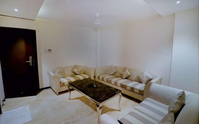 Shanti Clarks Inn Suites