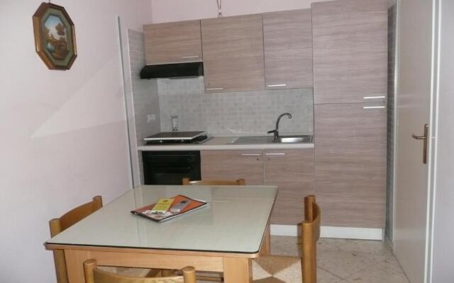 I Papiri B&B Aparthotel