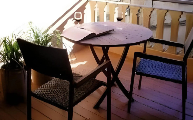 Cal Maginet Hotel