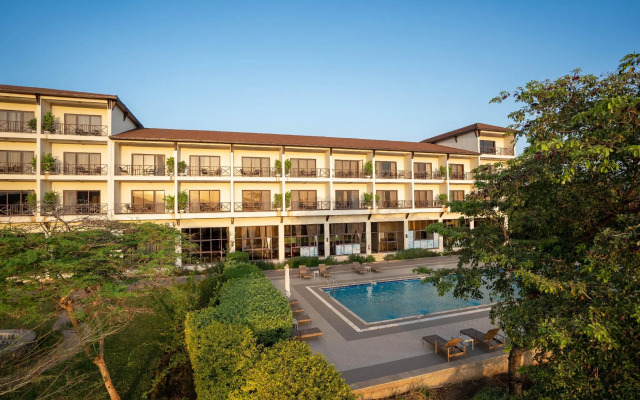 Haile Resort Arbaminch