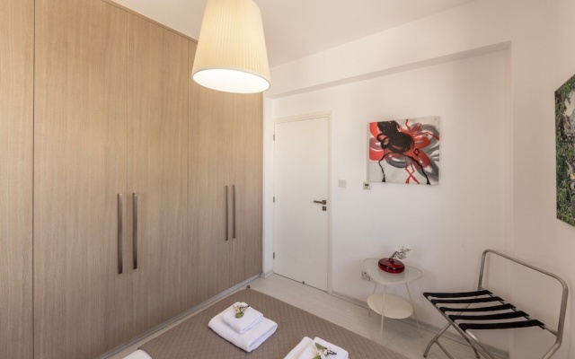 Protaras Narcissos Seaside Villa 16