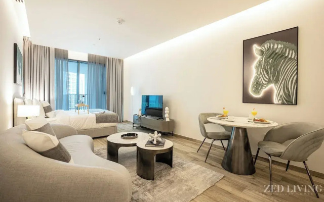 Ahad Residences