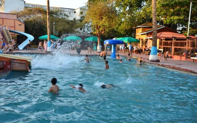 Nakhrali Dhani Village Resort