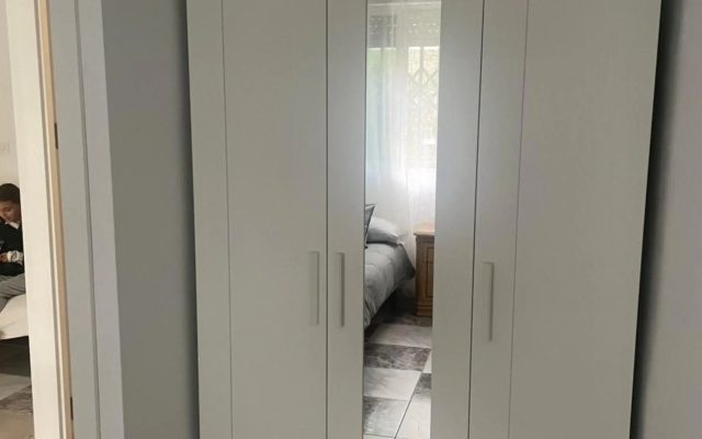 Apartamento Centrico Venecia