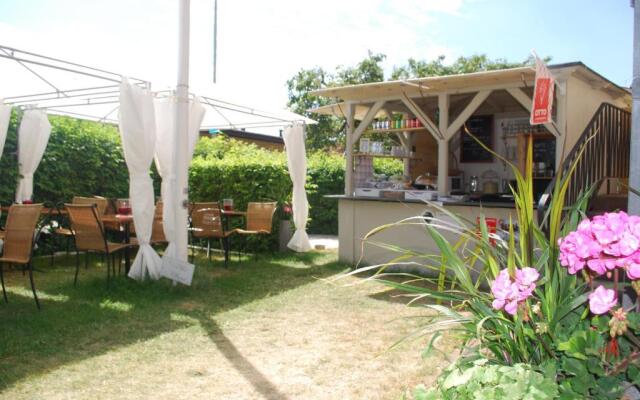 Åhus B&B och Vandrarhem