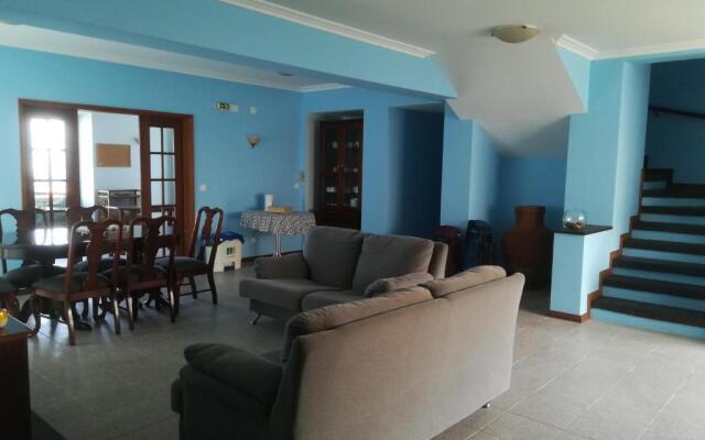 Alojamentos "A Buraca"