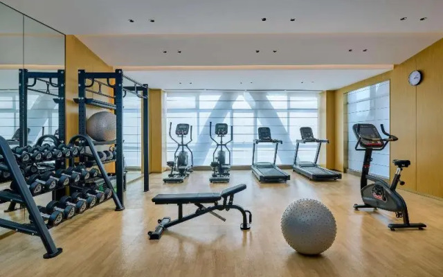 Hilton Garden Inn Foshan Lishui