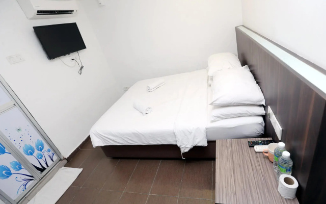 Hotel Al Abraar