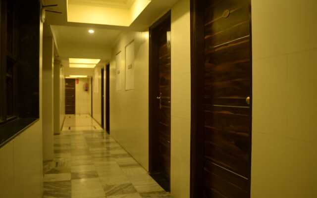 Hotel Heritage Dakshin