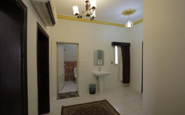 Dar Al Janoub Hotel Suites