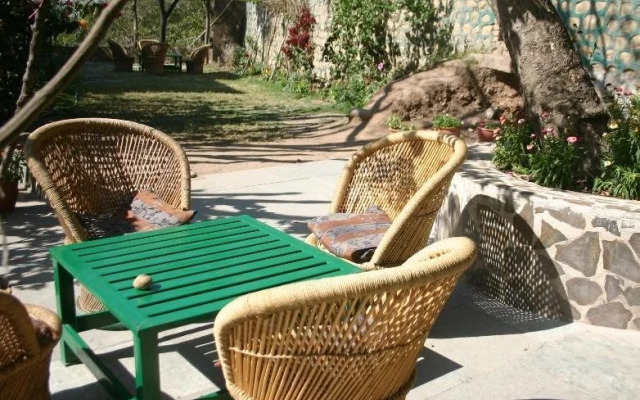 High Bank Peasants Cottage