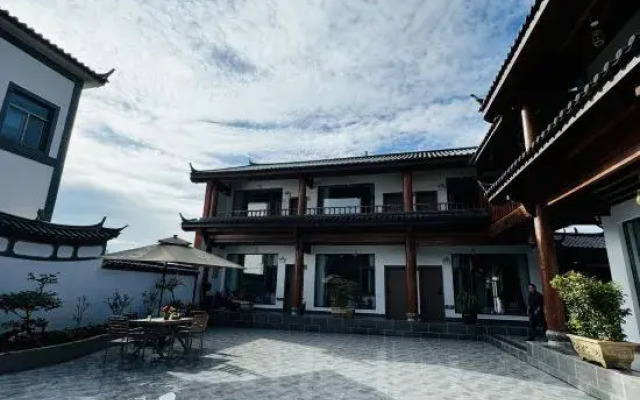 Yayuan Tian She Homestay (Sanyi International Airport Branch)