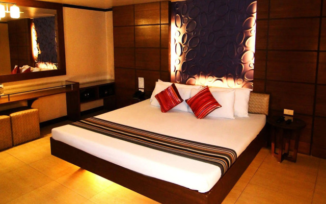 Hotel 2016 Manila Boutique