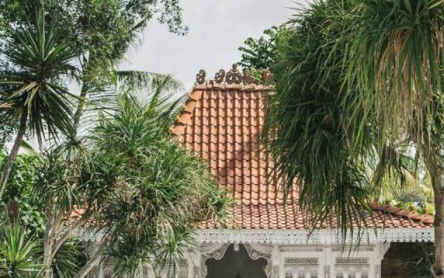 The Seseh House