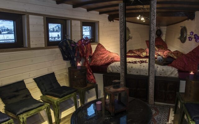 Crazy Lounge B&B