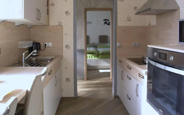 Ferienwohnung Traumblick