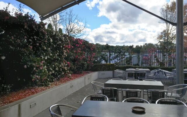 Grand View Hotel