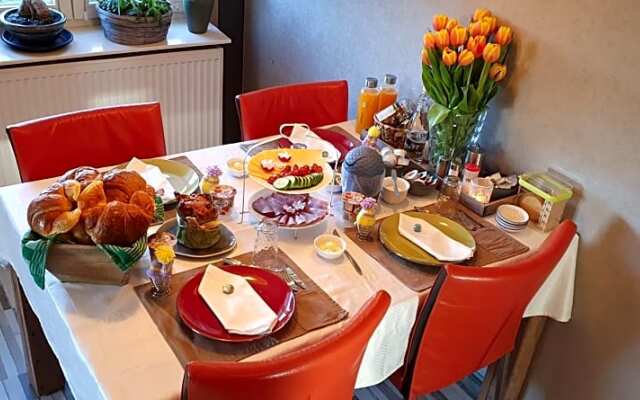 Ravelin Bed & Breakfast