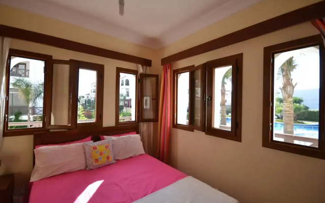 Complexe Costa de Cabo