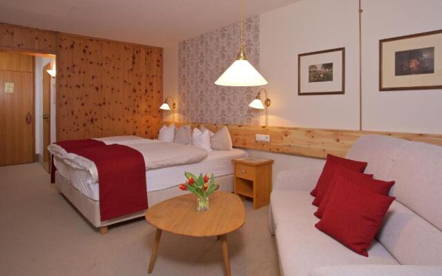 Yachthotel Chiemsee