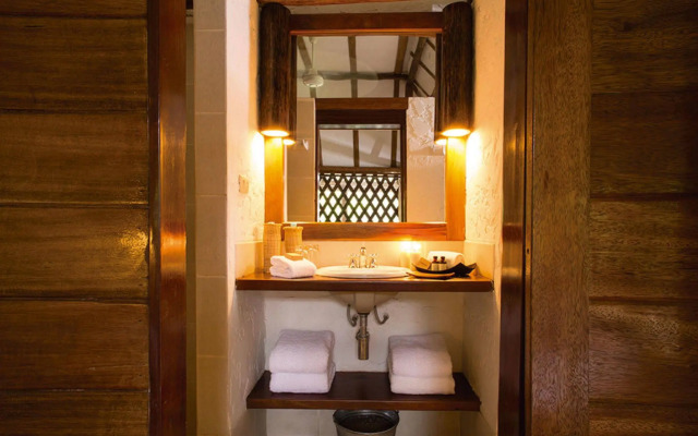 Inkaterra Hacienda Concepcion
