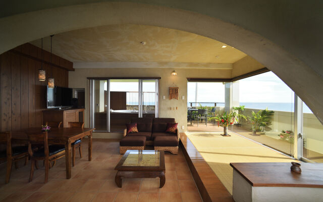La casita kouri island