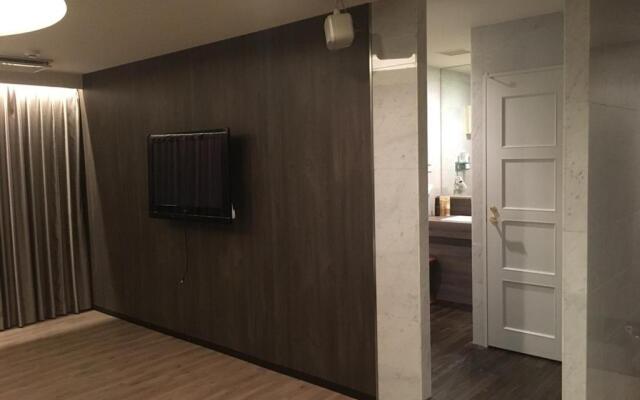 N Hotel #NL1