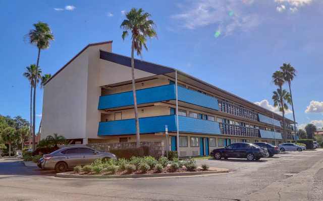 The Teale (ex Sulaf Hotel LBV South)