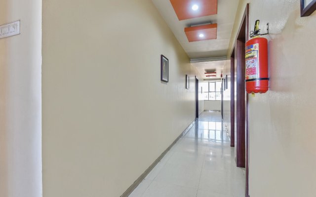Hotel Shri Samarth by OYO Rooms