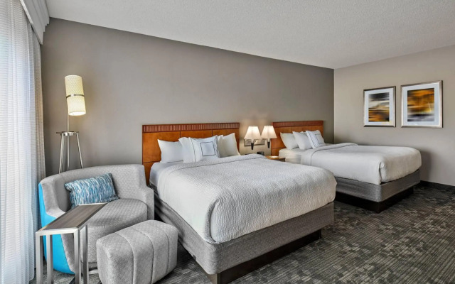 Courtyard by Marriott Philadelphia Langhorne