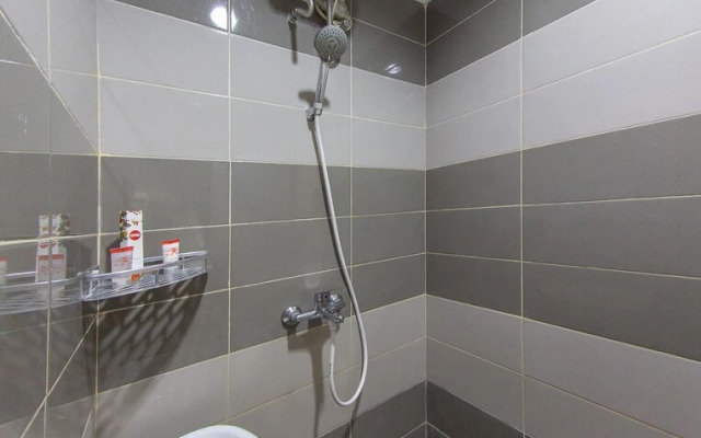 Oyo 657 Elite Residence 71