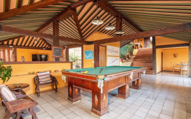 Bz81 Pé na areia na Praia da Ferradura