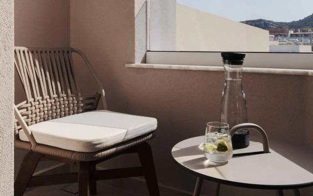 Pegasus Hotel Apartments