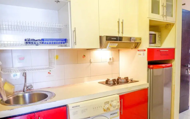 Apt 1 BR Gardenia Boulevard w Swim Pool