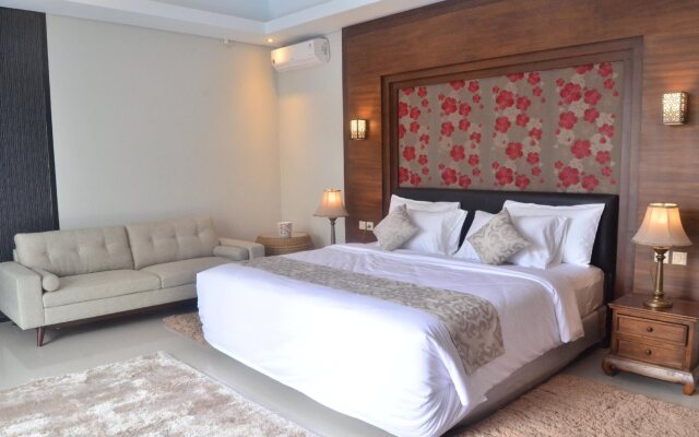 Nadira Bali Villa