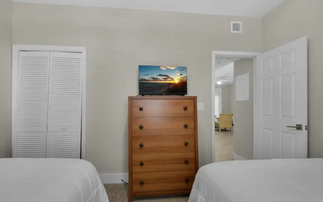 Villas on the Gulf Unit J8