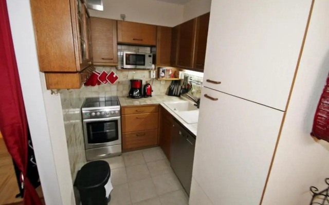 Ferienpark D06-007 Ferienpark