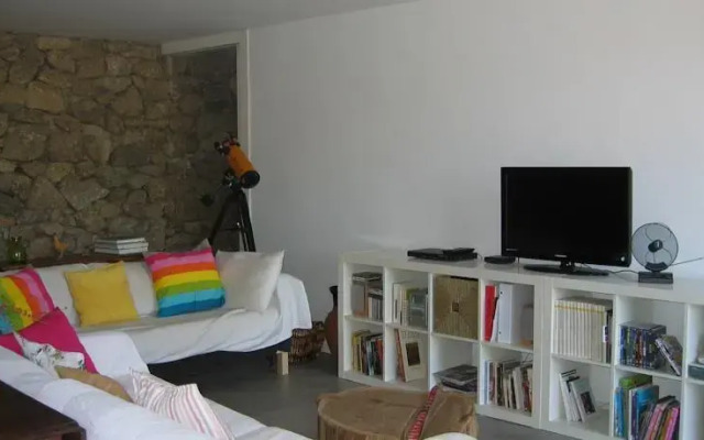 ALENTEJO Mountain Vacation House