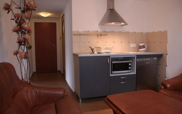 Willa Cztery Pory Roku