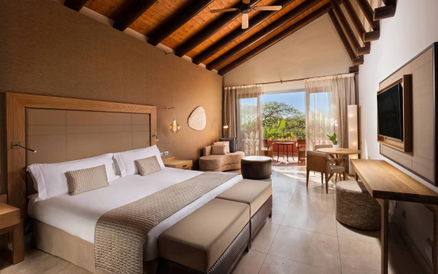 The Ritz-Carlton Tenerife, Abama