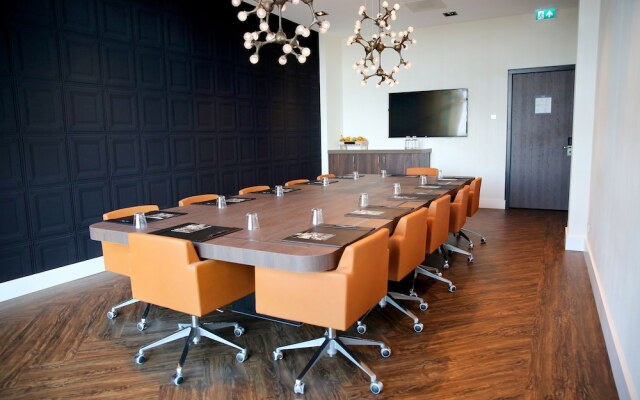 Van Der Valk Hotel Oostzaan - Amsterdam